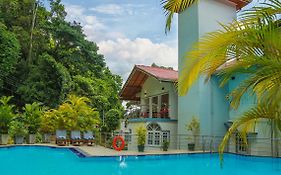 Senani Hotel
